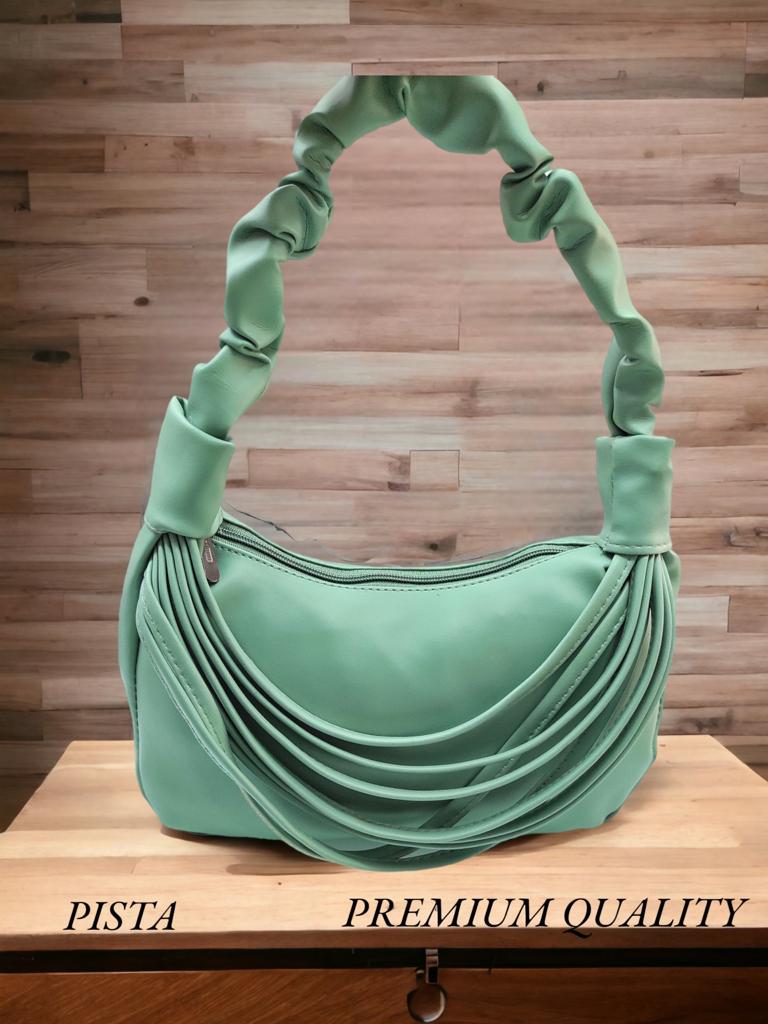 Heritage Elegance: Handcrafted Sling Bag, Made in India